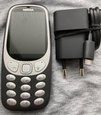 Nokia 3310 3G met adapter 20euro!!!, Telecommunicatie, Gebruikt, Ophalen of Verzenden