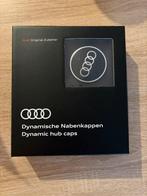 Caches moyeux de roue dynamique Audi, Envoi, Neuf, Véhicule de tourisme, Jante(s)