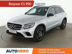 Mercedes-Benz GLC 350 GLC 350e 4Matic AMG Line (bj 2017), Auto's, Stof, Gebruikt, 326 pk, GLC