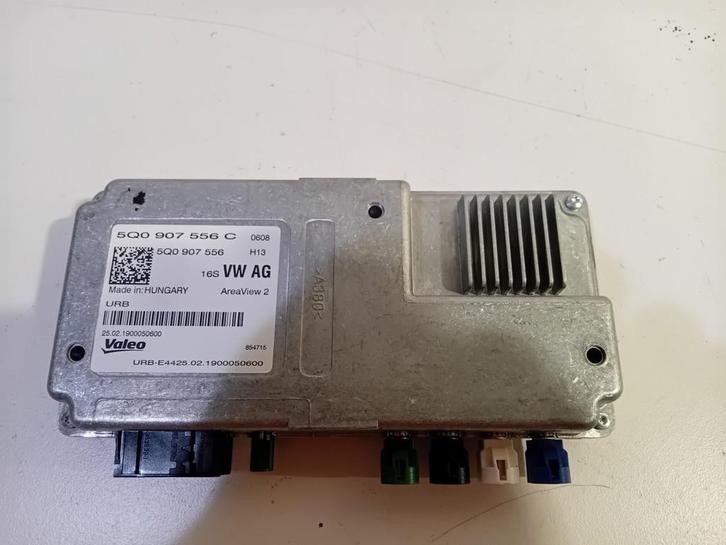 COMPUTER Volkswagen Tiguan Allspace (BW2) (01-2016/07-2021), Auto-onderdelen, Elektronica en Kabels, Volkswagen, Gebruikt