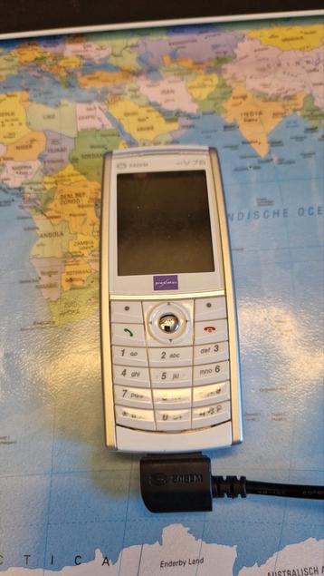 Retro GSM Sagem V-76 beschikbaar voor biedingen