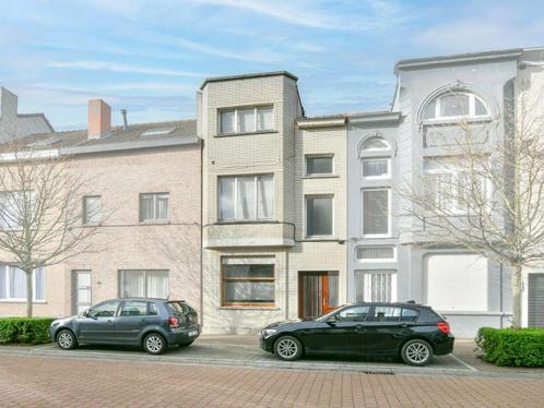 Huis te koop in Oostende, 4 slpks, Immo, Huizen en Appartementen te koop, Vrijstaande woning, F