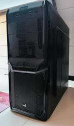 MSI Gaming PC – i7 | GTX 1060 (6GB) | 16GB RAM | 1TB SSD, MSI, Ophalen of Verzenden, Zo goed als nieuw, Gaming