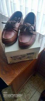 Ambiorix Docksides heren schoenen, Kleding | Heren, Schoenen, Ophalen, Ambiorix, Bruin, Overige typen