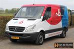 Demontage onderdelen Mercedes Sprinter 2006-2014, Gebruikt, -, Ophalen of Verzenden, -