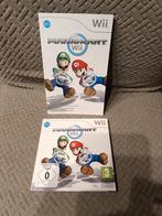 ** Mario Kart Nintendo Wii   2 disc, Enlèvement ou Envoi