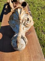 gietijzeren  poot, Antiek en Kunst, Ophalen