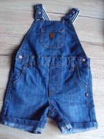 babykleding jongens maat74 jeans salopet, Nieuw, Obaibi, Ophalen of Verzenden, Jongetje