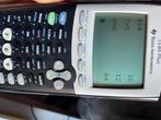 TI 84 plus rekenmachine, Ophalen, Zo goed als nieuw