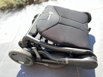 Ergobaby plooibuggy beschikbaar voor biedingen