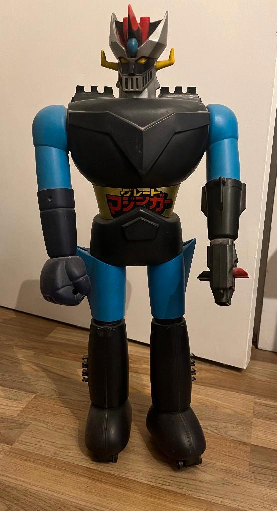 Shogun Warrior_Grande Mazinga 1977, Verzamelen, Speelgoed, Ophalen of Verzenden