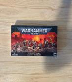 Chaos Space Marines - Cultist Warband, Hobby en Vrije tijd, Wargaming, Ophalen, Nieuw, Warhammer 40000, Figuurtje(s)