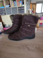 Ara laarzen  Gore-tex, Bruin, Lage of Enkellaarzen, Ophalen of Verzenden, Zo goed als nieuw