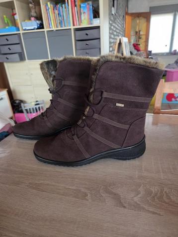 Ara laarzen  Gore-tex  beschikbaar voor biedingen