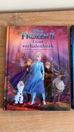 Disney Frozen 2 groot verhalenboek, Nieuw, Ophalen of Verzenden, Sprookjes, Deltas