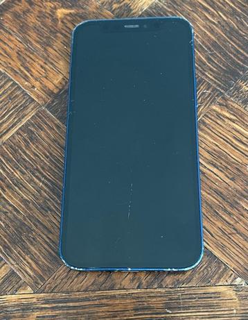 iPhone 12 mini, Enlèvement ou Envoi, IPhone 12 Mini, 76 %, Utilisé