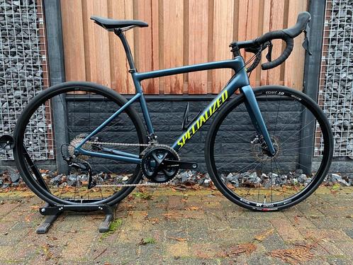 Specialized Tarmac SL6 Sport, Fietsen en Brommers, Fietsen | Racefietsen, Zo goed als nieuw, Heren, Overige merken, Meer dan 20 versnellingen