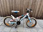 Kinderfiets - Cube 160 - 16 inch, Fietsen en Brommers, Fietsen | Kinderfietsjes, Ophalen, Gebruikt, 16 tot 20 inch, Cube
