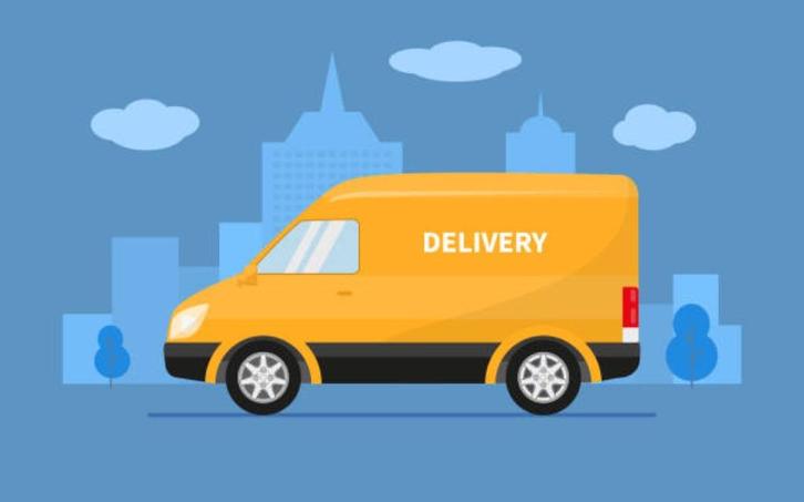 Zelfstandige verdeler/chauffeur gezocht, Vacatures, Vacatures | Chauffeurs