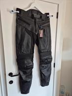 Motorbroek leer Texpeed, Ophalen of Verzenden, Nieuw met kaartje, Heren, Broek | leer