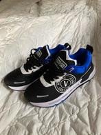 Nieuw Versace sneakers met label in doos, Zwart, Nieuw, Ophalen of Verzenden, Sneakers