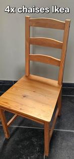 Chaise Ikea, Enlèvement ou Envoi, Comme neuf