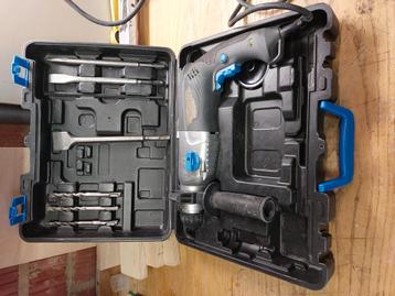 Breekhamer van Gamma. beschikbaar voor biedingen