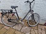 Damesfiets Harbin   58 inch, Fietsen en Brommers, Ophalen, Gebruikt, Overige merken, Versnellingen