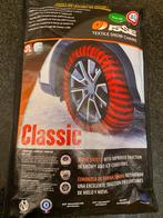 Sneeuwkettingen/sneeuwsokken ISSE Classic maat 66 nieuw, Enlèvement, Neuf