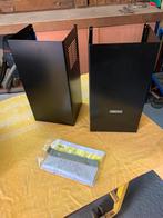 Hotte zanussi télescopique, Electroménager, Moteur, Hotte murale, Comme neuf, Enlèvement