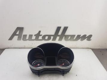 INSTRUMENTS DE BORD Mercedes-Benz C (W205) (01-2013/06-2021), Utilisé, Mercedes-Benz