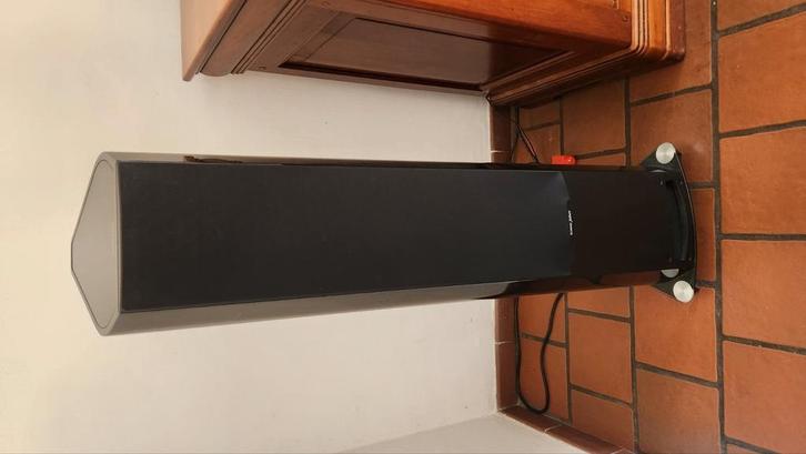 Sonus faber venere 3.0, Audio, Tv en Foto, Luidsprekerboxen, Zo goed als nieuw, Ophalen