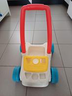 Loopwagentje Fischer Price, Kinderen en Baby's, Speelgoed | Fisher-Price, Ophalen, Zo goed als nieuw