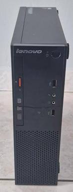 Lenovo ThinkCentre M73 SFF, klein formaat, Computers en Software, Ophalen, 256 GB, Refurbished, SSD