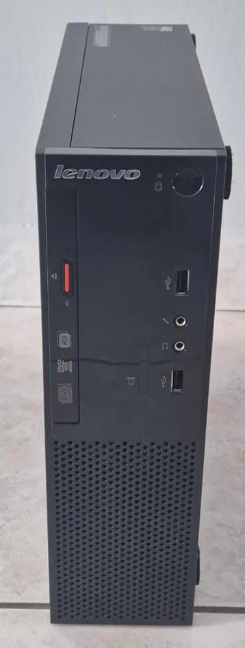 Lenovo ThinkCentre M73 SFF, klein formaat beschikbaar voor biedingen