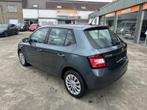 Skoda Fabia 1.0i benzine, 2018, Navi, 82.093km's+ Garantie, Euro 6, USB, Bedrijf, https://public.car-pass.be/vhr/bd4b7c52-08f2-42b6-b939-4fed6ee6dbd6