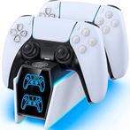 Station de recharge pour manette PS5 | LIVRAISON GRATUITE