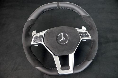 AMG ORIGINEEL STUURWIEL NIEUW, Autos : Pièces & Accessoires, Commande, Mercedes-Benz, Neuf, Enlèvement ou Envoi