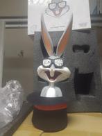 bugs bunny tophat bust soap studio looney tunes nieuw, Collections, Personnages de BD, Enlèvement ou Envoi, Looney Tunes, Neuf