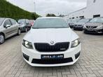 Skoda Octavia VRS Combi 2.0 TDI (Green tec) DSG RS, Auto's, Euro 5, Gebruikt, 4 cilinders, Bedrijf