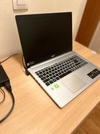 PC Portable Acer Aspire 5 – i5, 8Go RAM, SSD, Nvidia MX35, Computers en Software, Ophalen, Gebruikt, 2 tot 3 Ghz, 8 GB