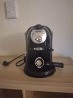 espresso machine, Elektronische apparatuur, Ophalen, Gebruikt, Espresso apparaat, Gemalen koffie