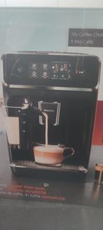 Philips lattego 2200 Latte Go met melksysteem, Elektronische apparatuur, Koffiezetapparaten, Ophalen of Verzenden, Gebruikt