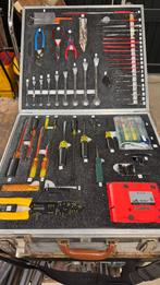 Gereedschap Wilson Electronic Tool Kit Radio, Radar, Avionic, Ophalen of Verzenden, Zo goed als nieuw