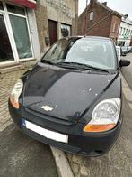 Chevrolet Matiz 2005 - CT Rouge, Auto's, Chevrolet, Matiz, Handgeschakeld, Particulier, Rood