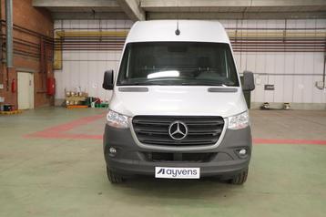 (2CXL455) MERCEDES-BENZ SPRINTER beschikbaar voor biedingen