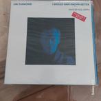 jim diamond i schould have known better 12 inch maxi, 12 pouces, Enlèvement ou Envoi, Utilisé, Pop