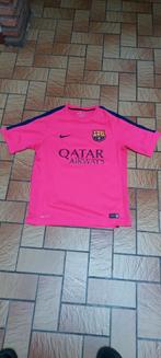 Maillot Nike Barcelone taille s, Sports & Fitness, Taille S, Comme neuf, Maillot, Enlèvement ou Envoi