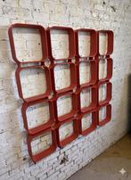 Space panels1960-1970, Enlèvement, Utilisé