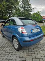 ✅️️CITROËN C3/1.4BENZINE/1EIGENAAR/€4/GARANTIE/CABRIO/OPENDA, Auto's, 4 zetels, 4 cilinders, Blauw, Handgeschakeld